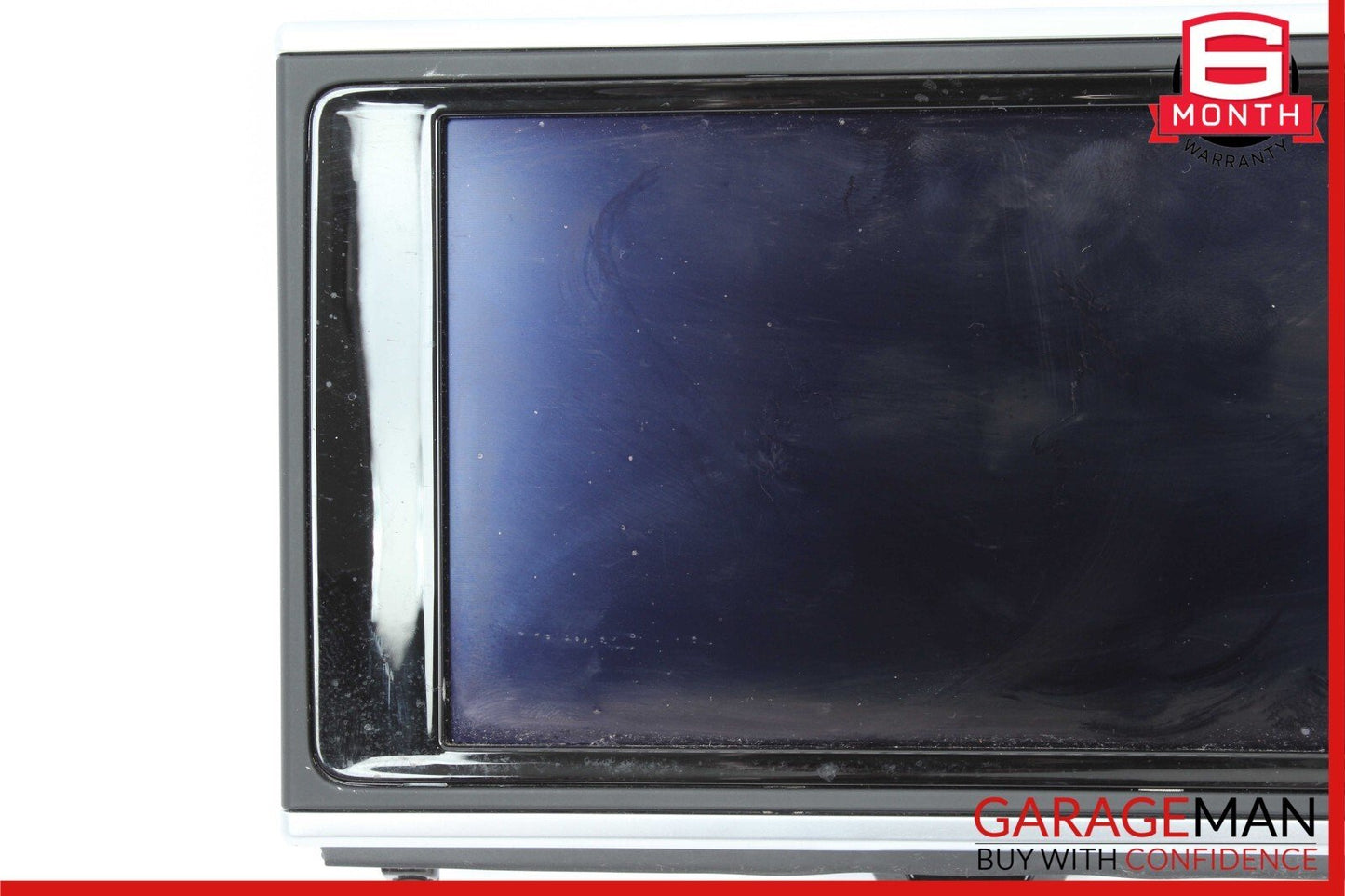 12-18 Audi A6 A7 Center Console Radio GPS Navigation Display Monitor Screen OEM