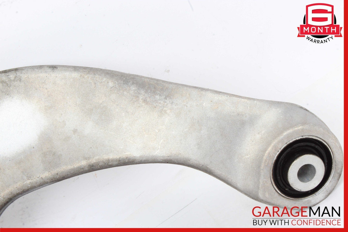 10-18 Audi S5 A7 A6 Rear Left Driver Side Suspension Upper Control Arm OEM