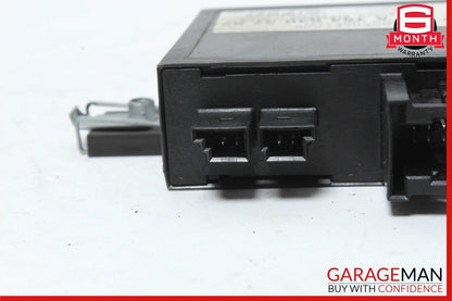 06-13 Mercedes W211 E550 E350 ML550 R350 TPMS Tire Pressure Controler Module OEM