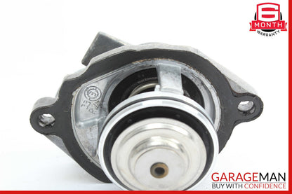 Mercedes R171 SLK300 C350 E350 Water Thermostat Housing 2722000115 OEM