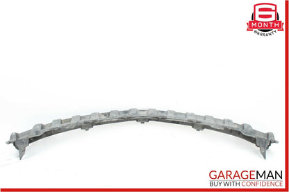 08-11 Mercedes W204 C250 C300 Sedan Front Lower Bumper Carrier Support Panel OEM