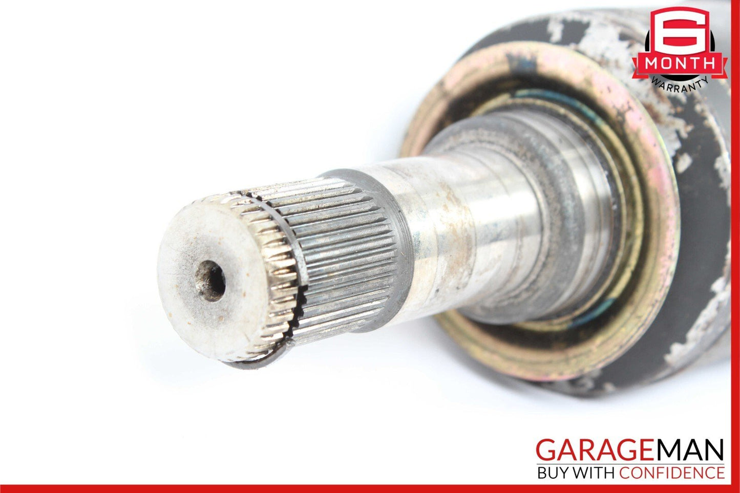 98-05 Mercedes W163 ML350 Rear Right / Left Side Axle CV Half Shaft Driveshaft