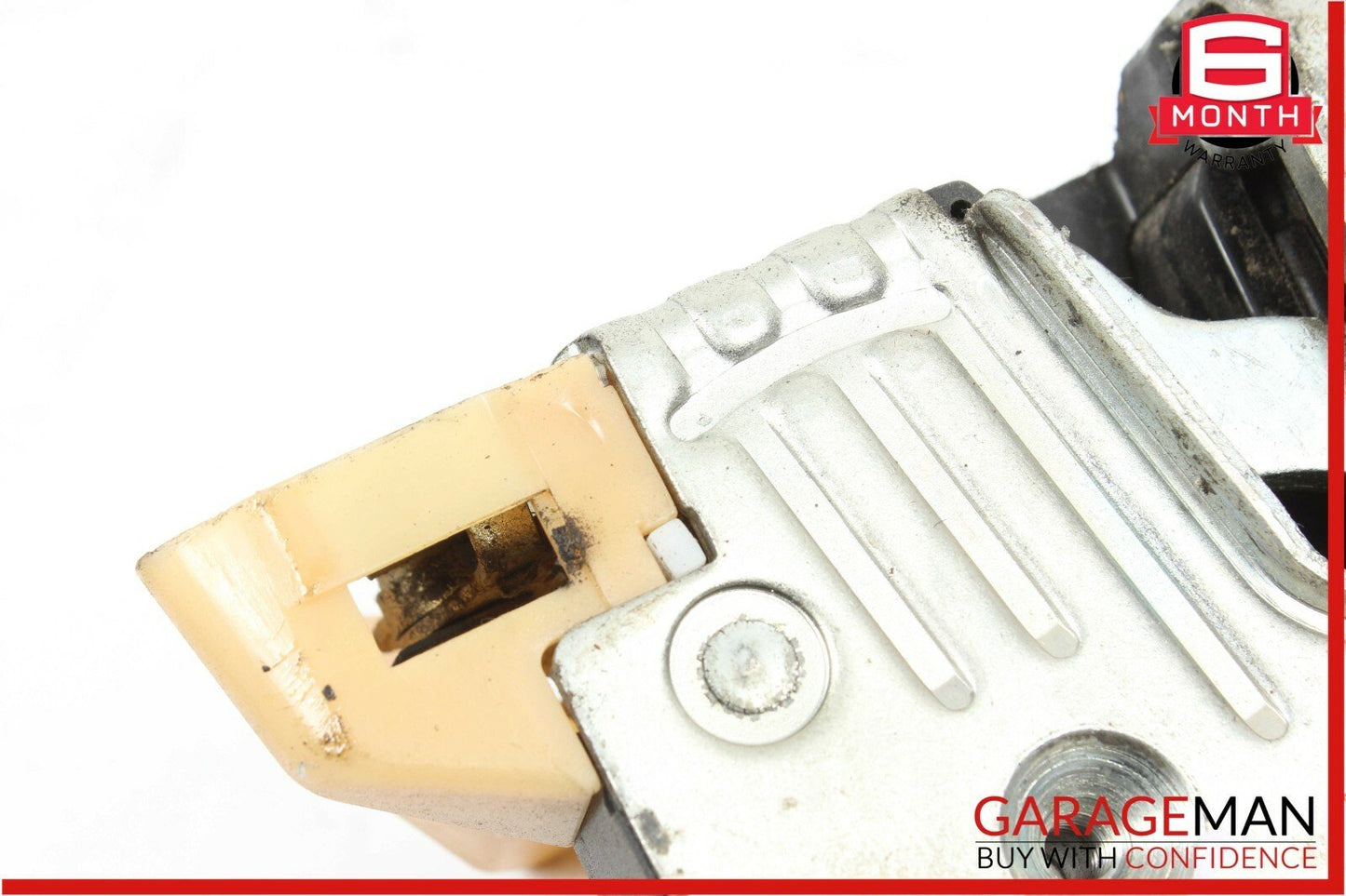 86-95 Mercedes W124 E320 Sedan Rear Left Driver Side Door Lock Latch Actuator