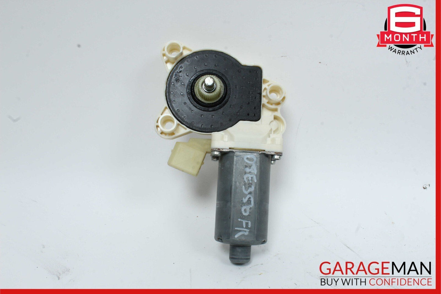 03-09 Mercedes W211 E350 E550 Front Right Side Door Window Regulator Motor OEM