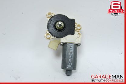 03-09 Mercedes W211 E350 E550 Front Right Side Door Window Regulator Motor OEM