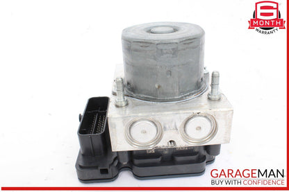 14-17 Maserati Quattroporte ABS Anti Lock Brake Hydraulic Pump Module 2265106516