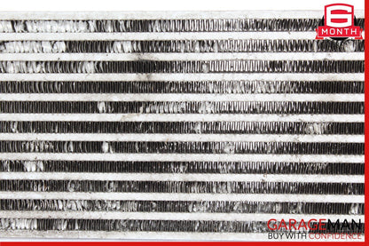 11-16 BMW 525i 535i 550i Power Steering Oil Cooler 7583843