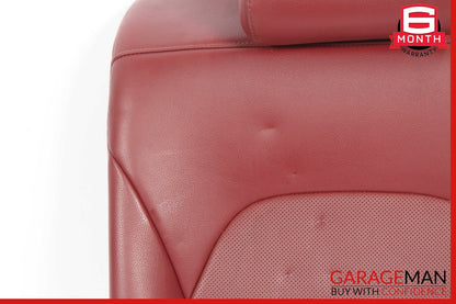 18-23 Kia Stinger Rear Left Top Upper Seat Cushion OEM