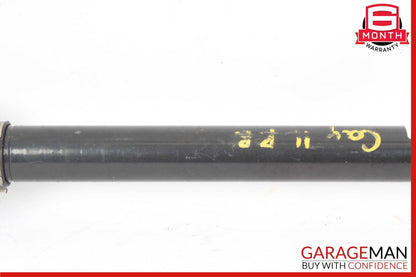 11-18 Porsche Cayenne 958 Hybrid S Rear Right or Left Side Axle CV Shaft OEM