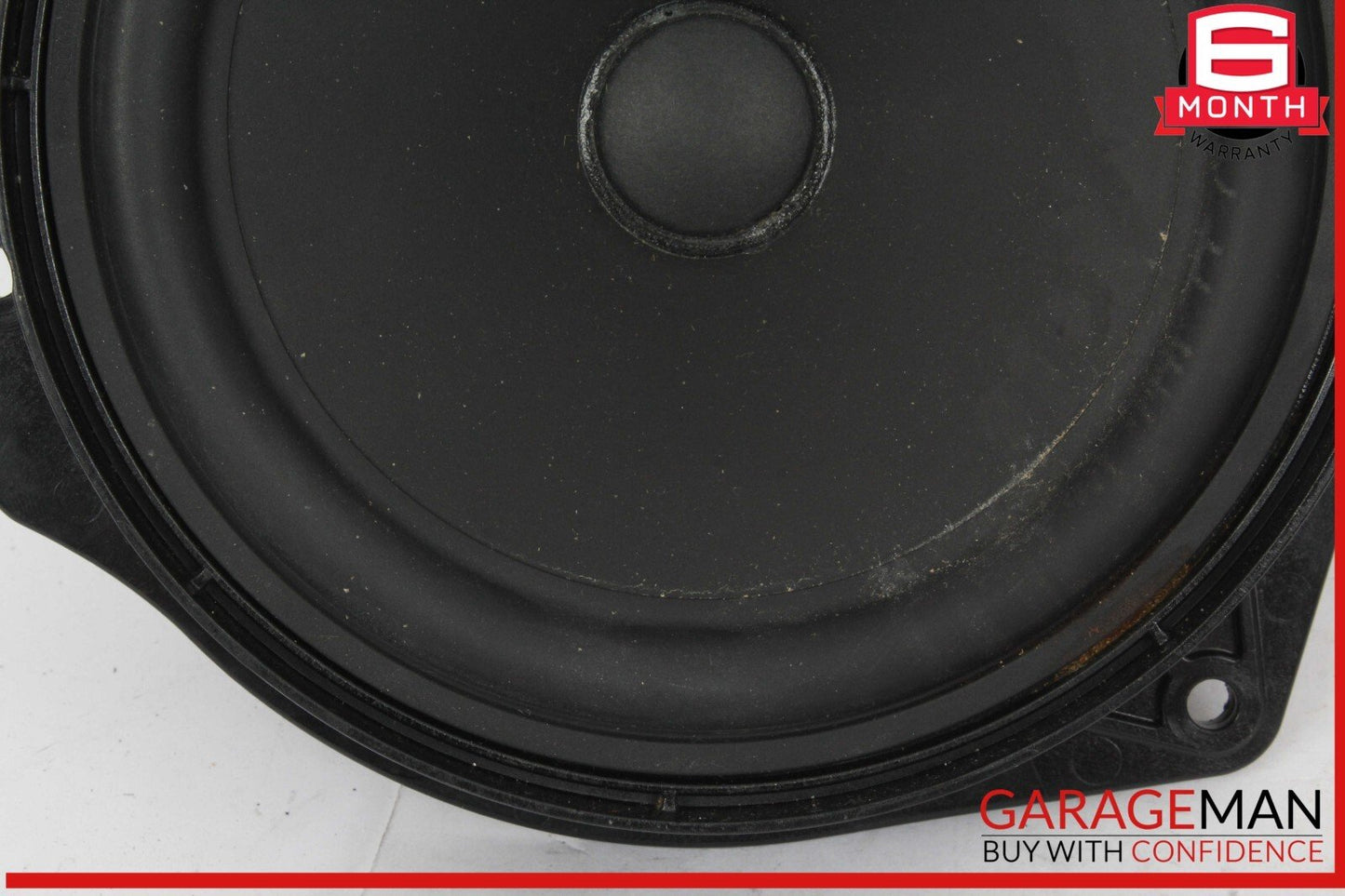 12-19 Mercedes X166 GL350 GL450 Rear Left or Right Door Sound Speaker OEM