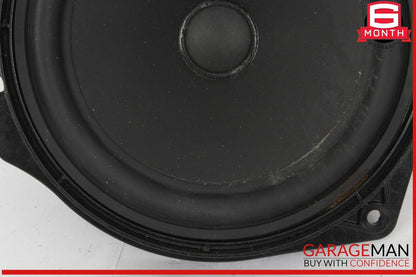 12-19 Mercedes X166 GL350 GL450 Rear Left or Right Door Sound Speaker OEM