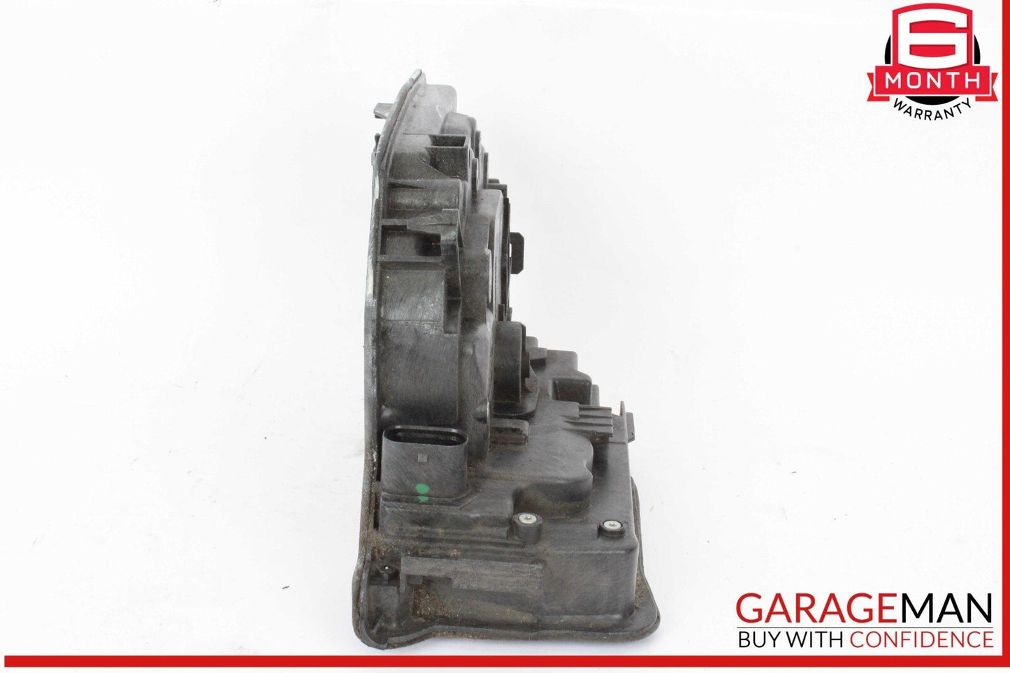 17-20 BMW 530E Front Right Passenger Side Door Lock Latch Actuator 7477688 OEM