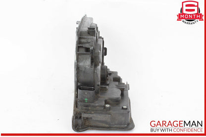 17-20 BMW 530E Front Right Passenger Side Door Lock Latch Actuator 7477688 OEM