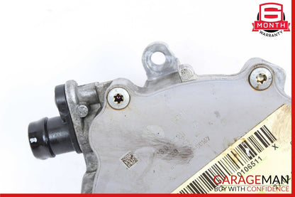 11-18 Mercedes X166 GL450 CL550 E550 4.7L Engine Motor Vacuum Pump