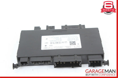 08-20 Mercedes E400 E350 CLS400 C300 Front Right Side Seat Control Module Unit