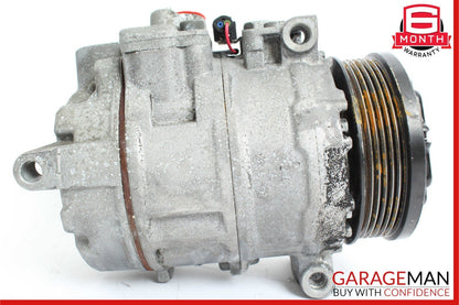 00-02 Mercedes W215 CL500 S500 A/C Air Conditioning Compressor 0002305111 OEM