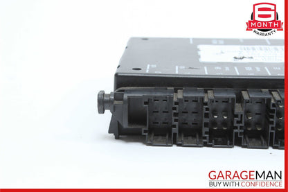 98-05 Mercedes W163 ML350 ML320 Seat Control Module Front Left Or Right OEM