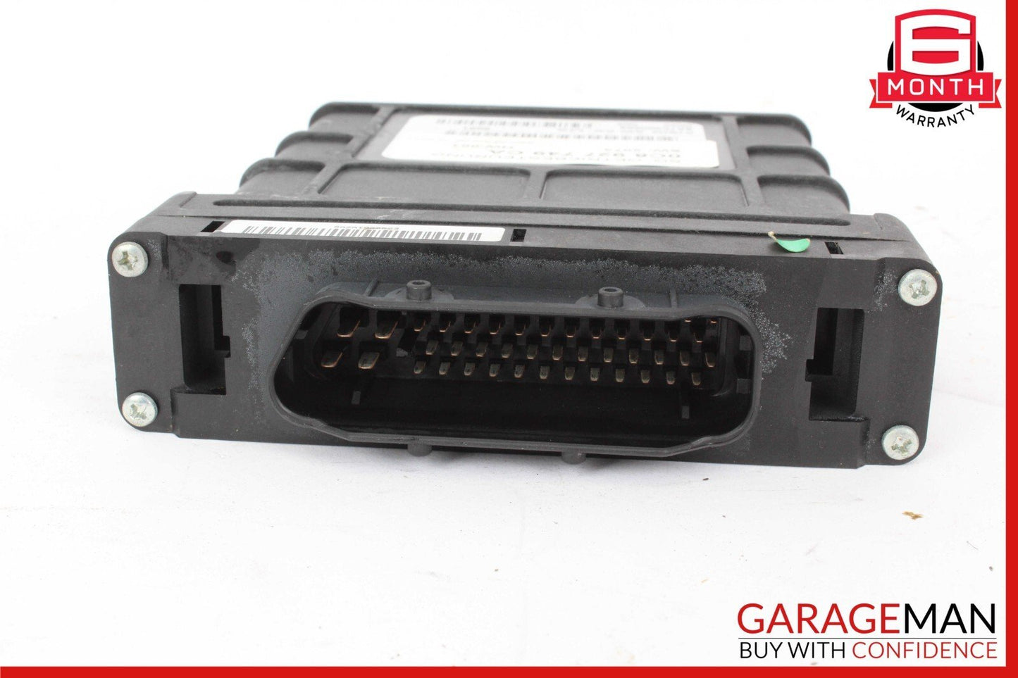 11-14 Porsche Cayenne 958 Turbo Automatic Transmission Control Unit TCU TCM OEM