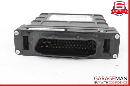 11-14 Porsche Cayenne 958 Turbo Automatic Transmission Control Unit TCU TCM OEM