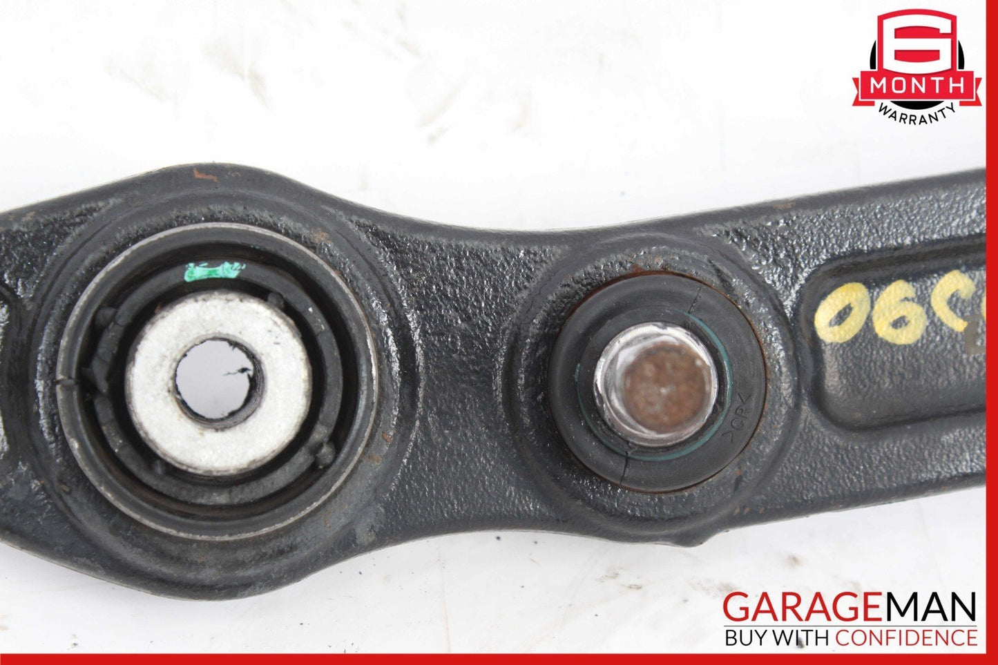 03-11 Mercedes W219 CLS550 E320 E550 RWD Front Right Lower Rearward Control Arm