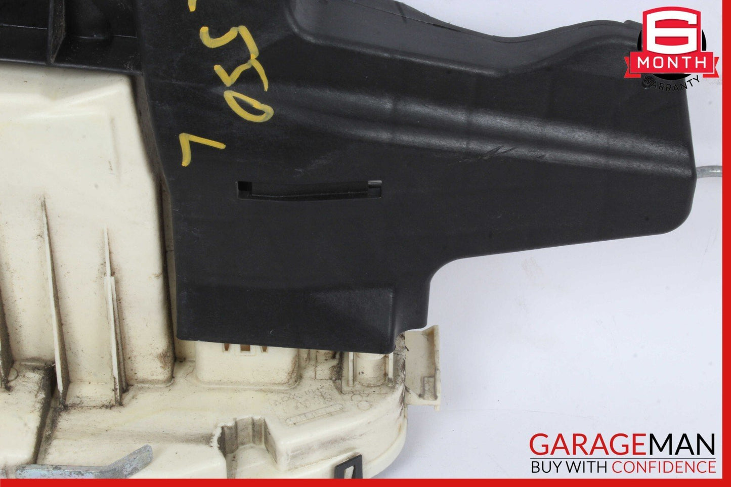 07-14 Mercedes W216 CL550 S550 Front Left Door Lock Latch Actuator Keyless Go