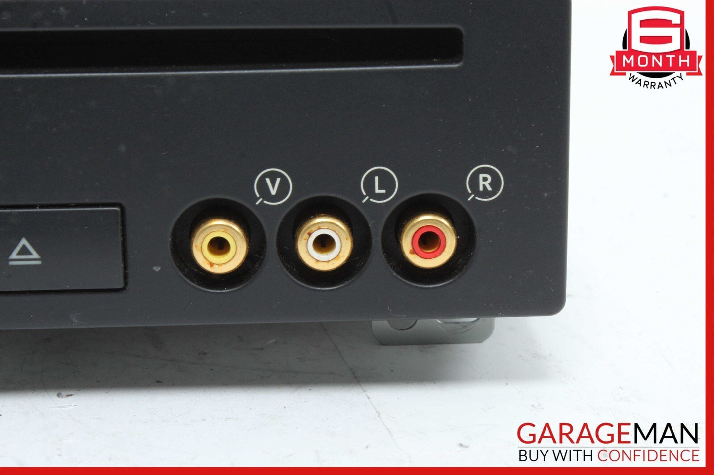 07-09 Mercedes X164 GL450 R350 ML350 GL450 DVD Video Player 1648707989 OEM