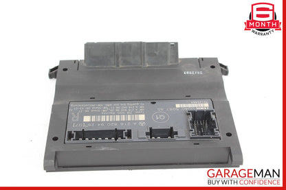 07-14 Mercedes W216 CL550 CL600 Front Right Seat Control Module 2168209426 OEM