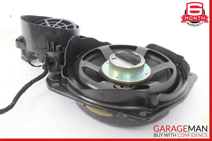 10-13 Mercedes W221 S500 S550 S63 AMG Front Right Passenger Door Speaker OEM