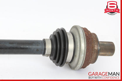 15-18 Audi Q3 Rear Right Passenger Side CV Axle Shaft 1K0501204F OEM
