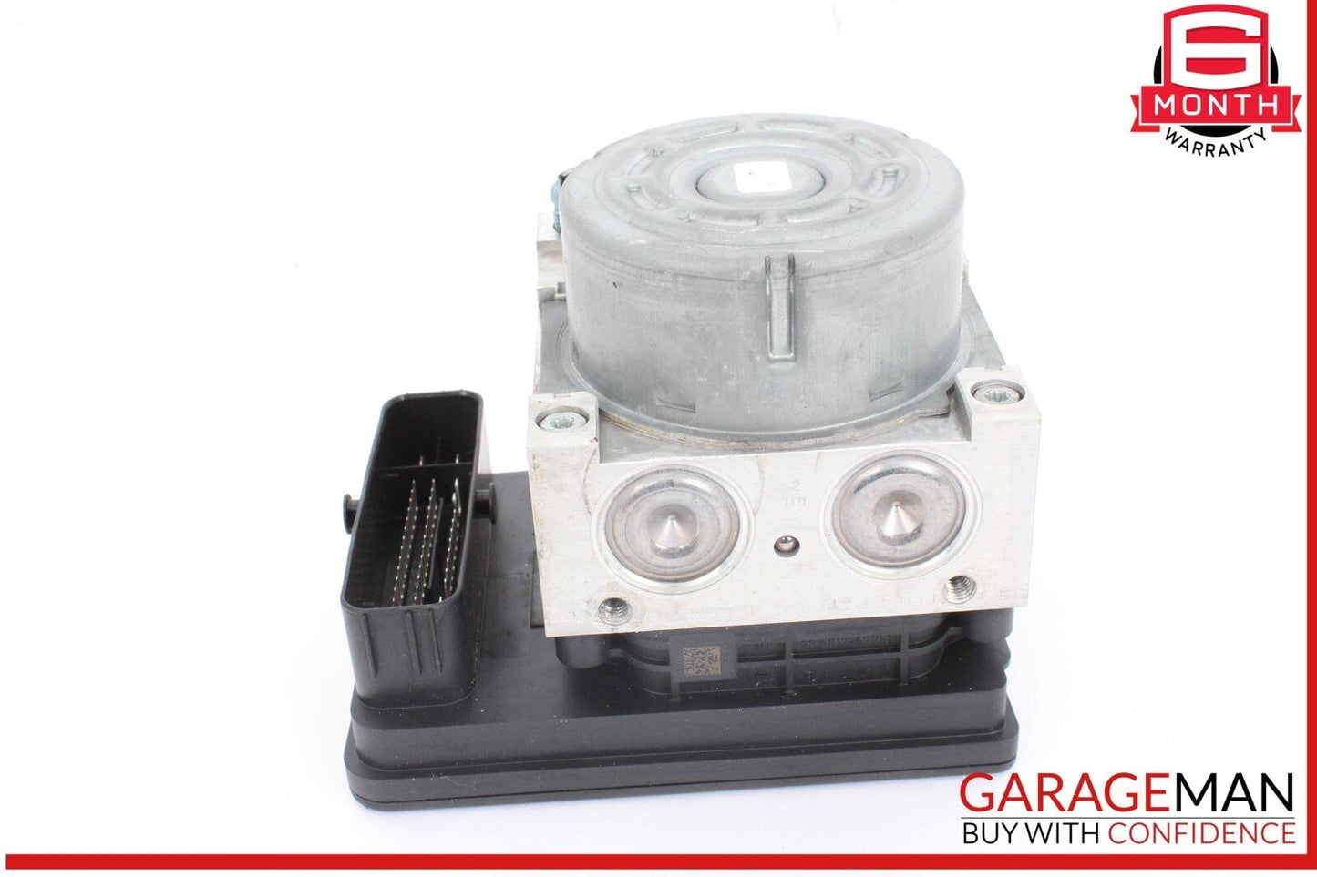 16-22 BMW X1 ABS Anti Lock Brake Pump Module 5A1BBC5 OEM