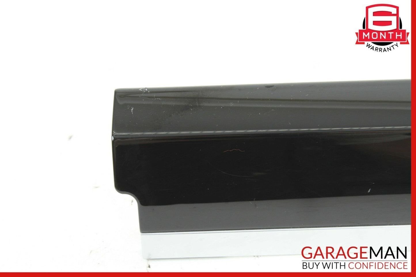 11-17 Porsche Cayenne 958 Front Left Driver Side Dashboard Trim Cover Panel OEM