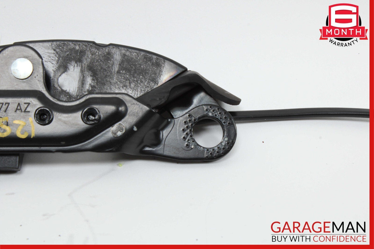 12-20 Mercedes R172 SLK250 SLK350 Front Left Driver Side Top Roof Lock Latch OEM