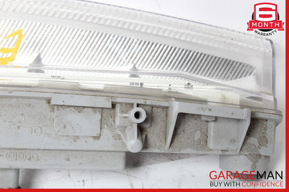 10-13 Mercedes W207 E350 E500 Front Left Daytime Running Fog Light Lamp OEM
