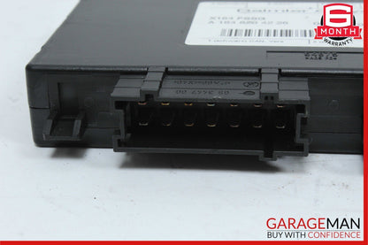 07-09 Mercedes X164 GL450 4MATIC Third Seat Row Power Folding Control Module OEM