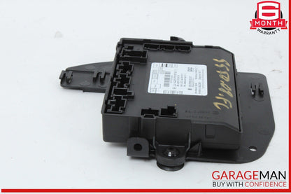 07-13 Mercedes W221 S550 S600 S400 Front Left Door Control Module 2218709792 OEM