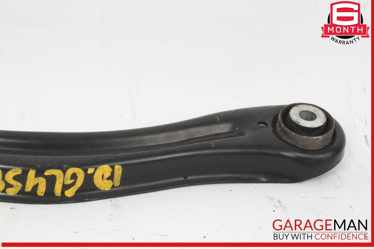06-13 Mercedes X164 GL450 Rear Right or Left Side Suspension Upper Control Arm