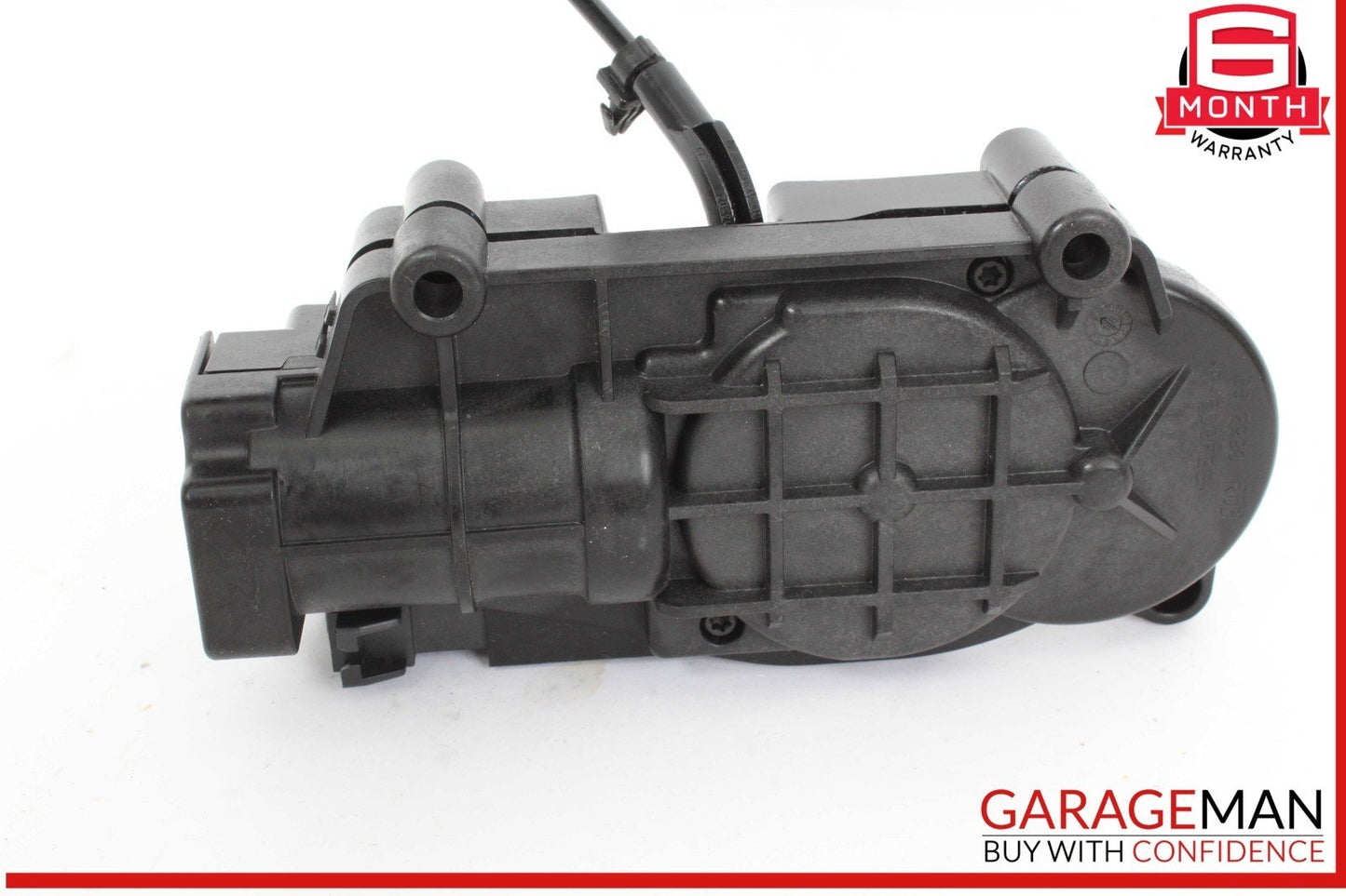 13-16 Mercedes X166 GL450 4MATIC Rear Left Driver Side 2nd Row Power Seat Motor