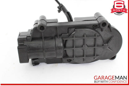 13-16 Mercedes X166 GL450 4MATIC Rear Left Driver Side 2nd Row Power Seat Motor
