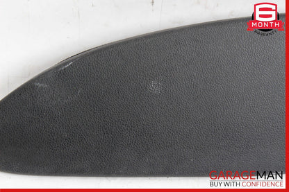 03-11 Mercedes W211 E350 CLS550 CLS63 Front Right Side SRS Airbag Air Bag Black