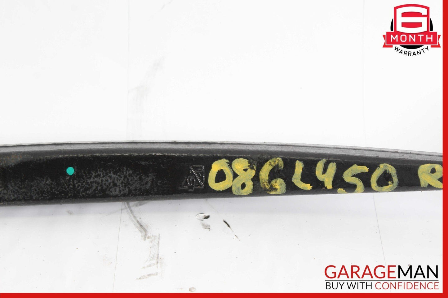 07-12 Mercedes X164 GL450 GL550 Rear Right / Left Upper Trailing Control Arm OEM