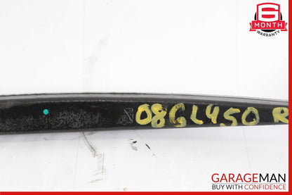 07-12 Mercedes X164 GL450 GL550 Rear Right / Left Upper Trailing Control Arm OEM