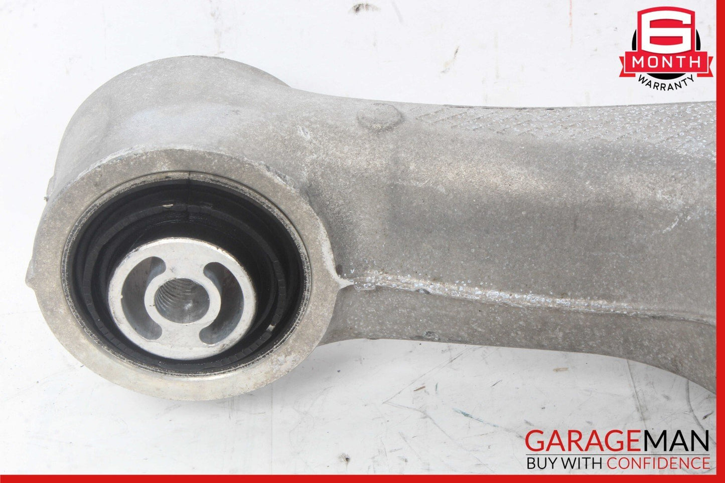 09-19 BMW 640i 750Li F01 F02 F06 Rear Right Side Suspension Lower Control Arm