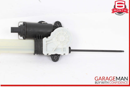 12-18 BMW 640i 650i Rear Right Passenger Side Door Window Shade Curtain Motor