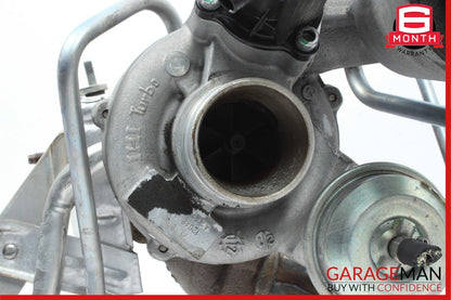 12-15 Mercedes W204 C250 SLK250 M271 1.8L Turbo Turbocharger IHI 2710903680 OEM