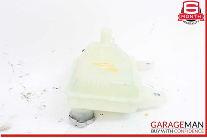 13-24 Nissan Leaf Radiator Overlow Expansion Reservoir Tank Bottle OEM