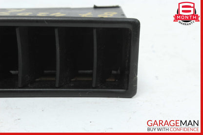 81-91 Mercedes W126 420SEL Dash AC A/C Upper Air Vent Grill Right Side OEM