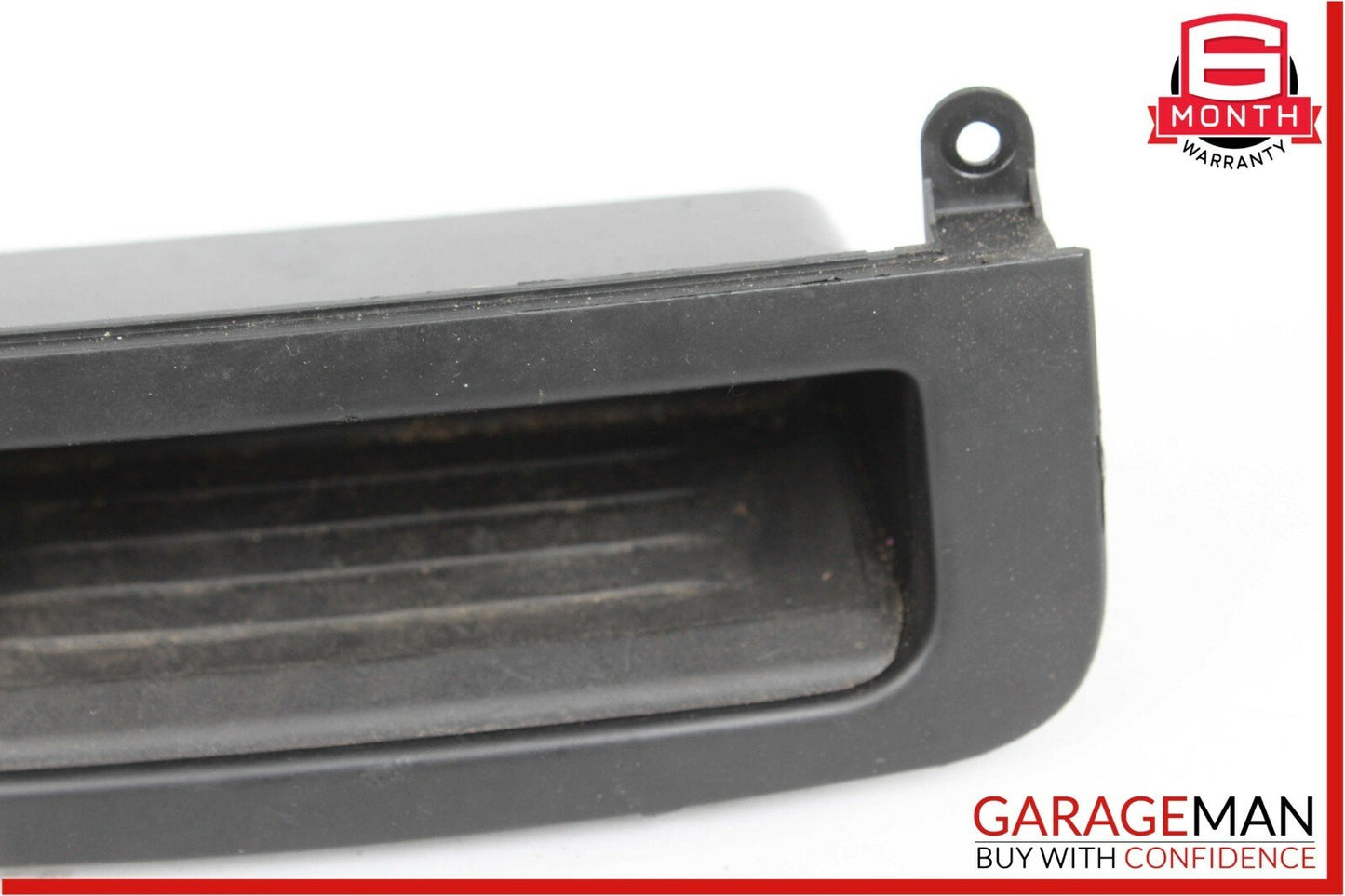 14-18 Maserati Quattroporte Center Console Storage Tray Compartment OEM