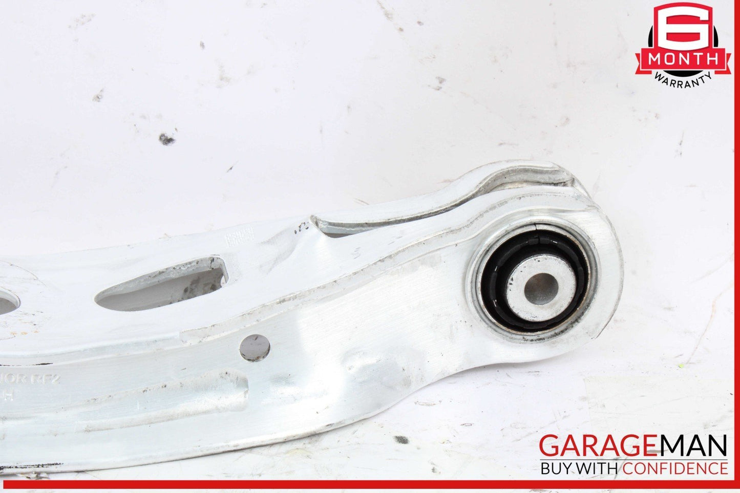 17-24 Audi S5 A5 A4 Rear Left or Right Side Lower Control Arm 8W0505311H OEM