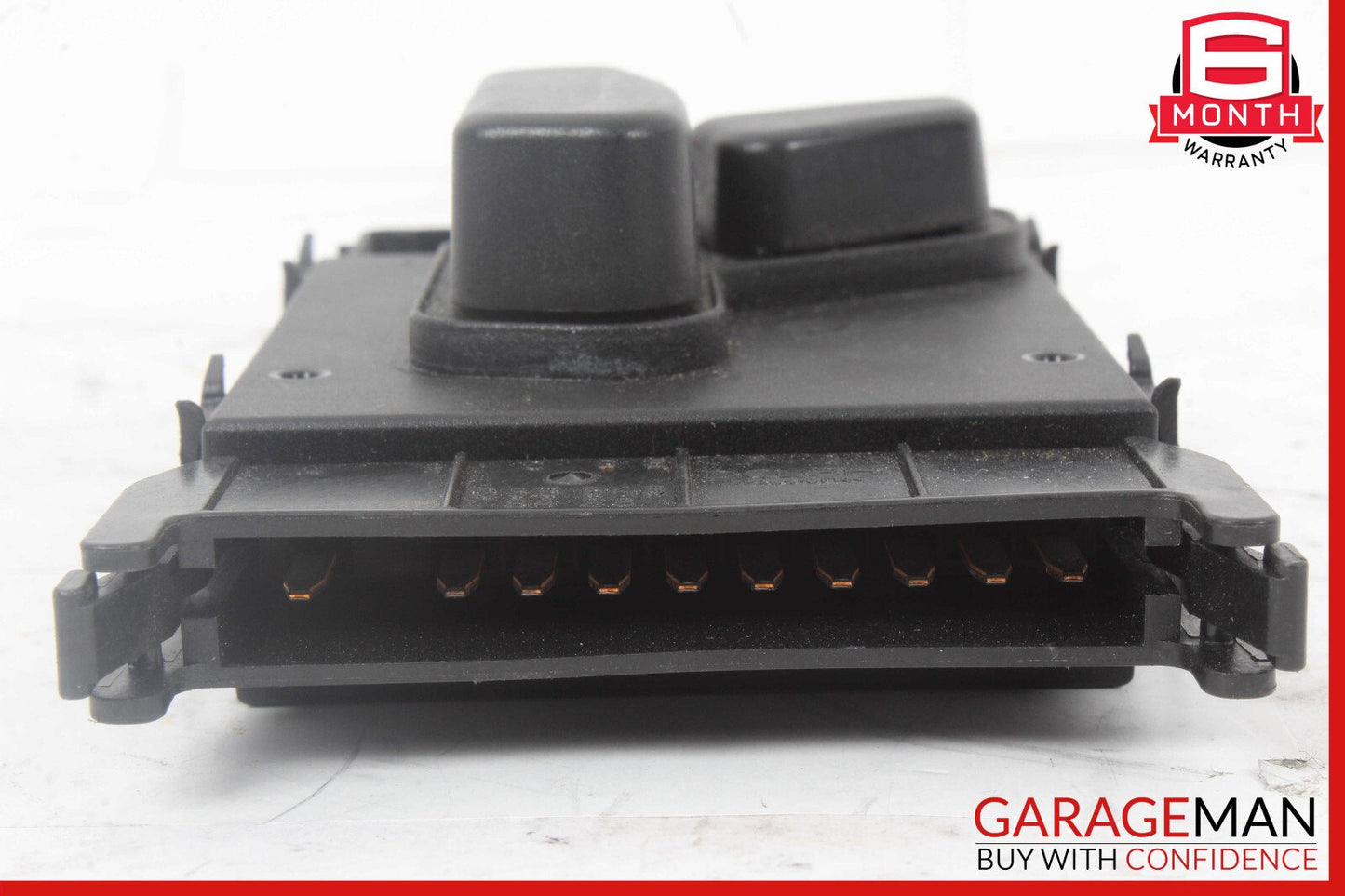98-05 Mercedes W163 ML320 ML500 Front Right Passenger Seat Control Switch OEM