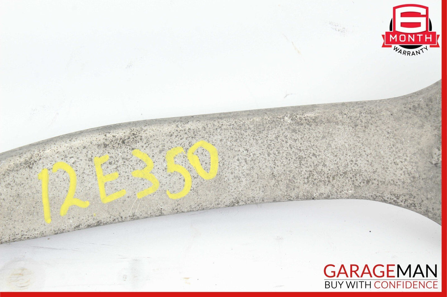 10-16 Mercedes W212 E350 CLS400 Front Left Side Lower Wishbone Control Arm OEM
